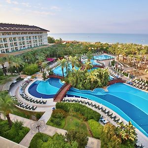 Sunis Kumköy Beach Resort Hotel&Spa